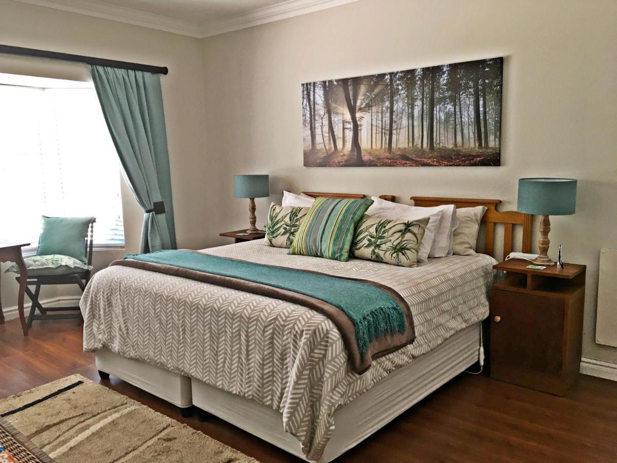 Country Comfort Underberg Εξωτερικό φωτογραφία